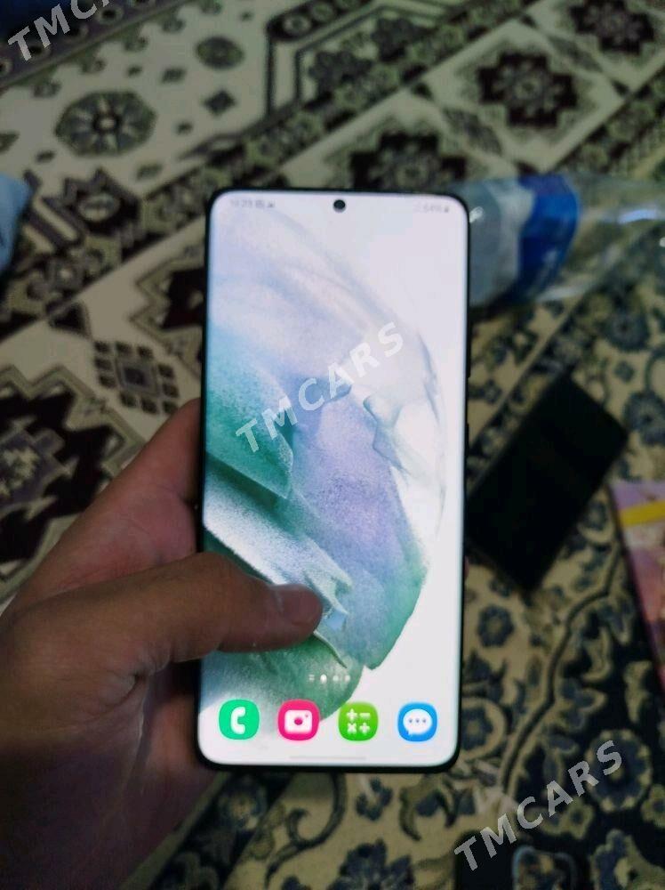 Samsung s21 ultra - Теджен - img 3