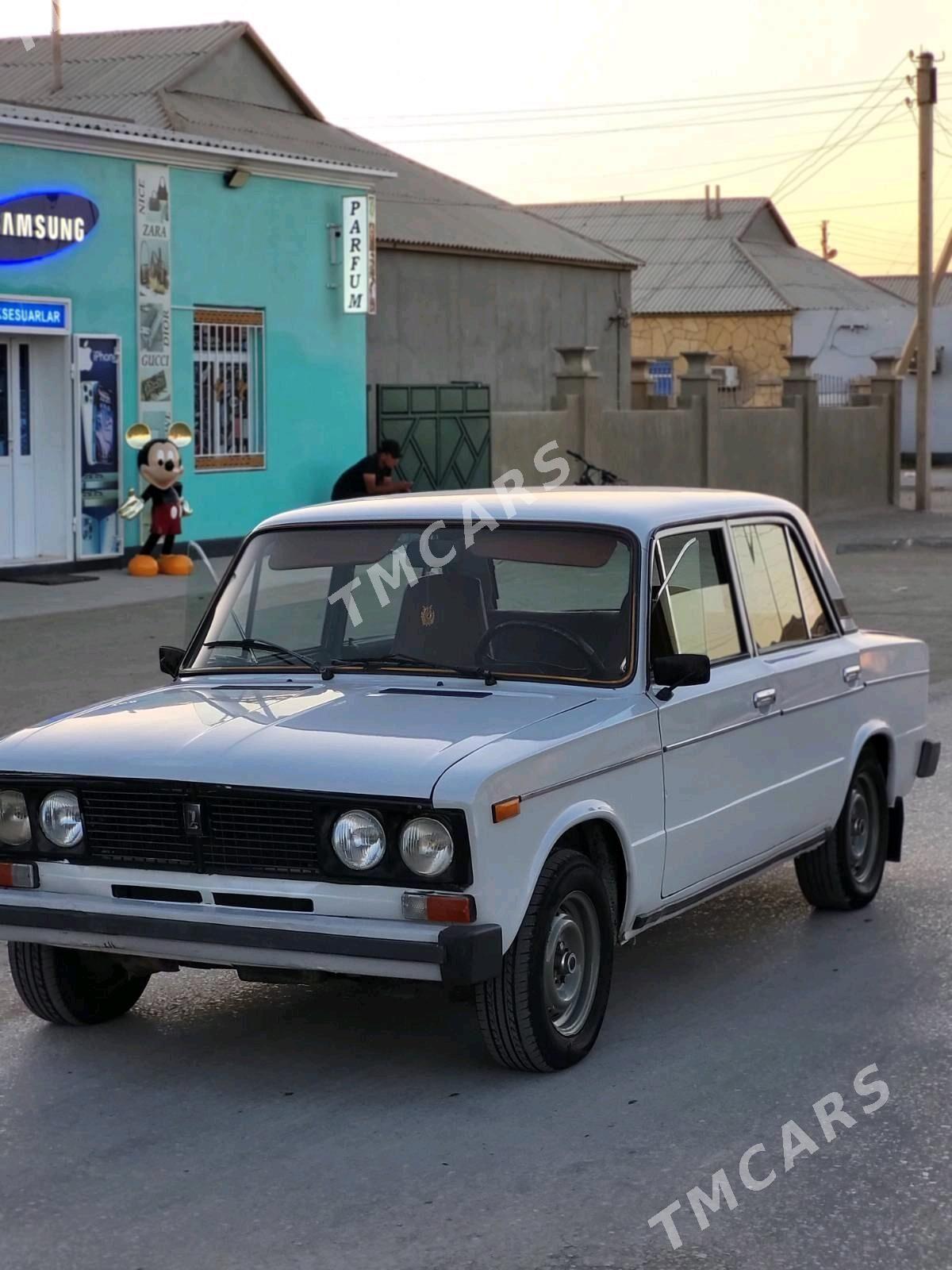 Lada 2106 1985 - 33 000 TMT - Balkanabat - img 2