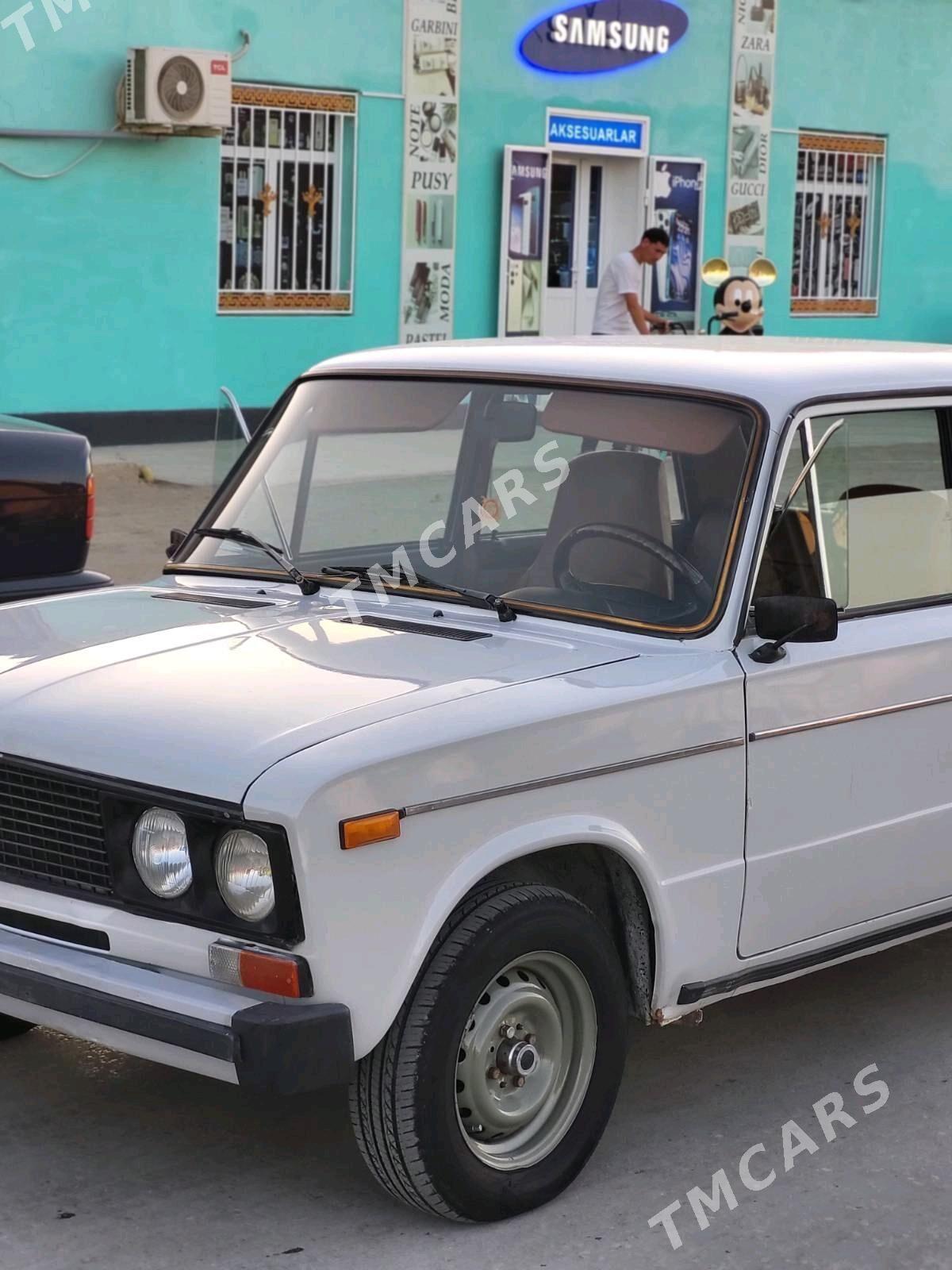 Lada 2106 1985 - 33 000 TMT - Balkanabat - img 3