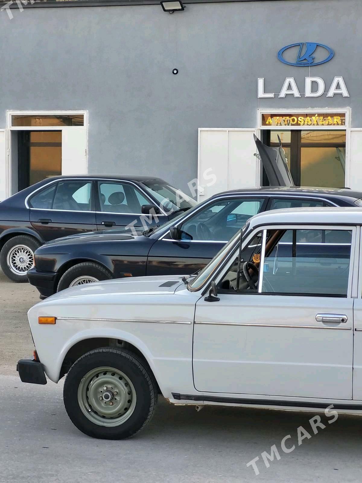 Lada 2106 1985 - 33 000 TMT - Balkanabat - img 4