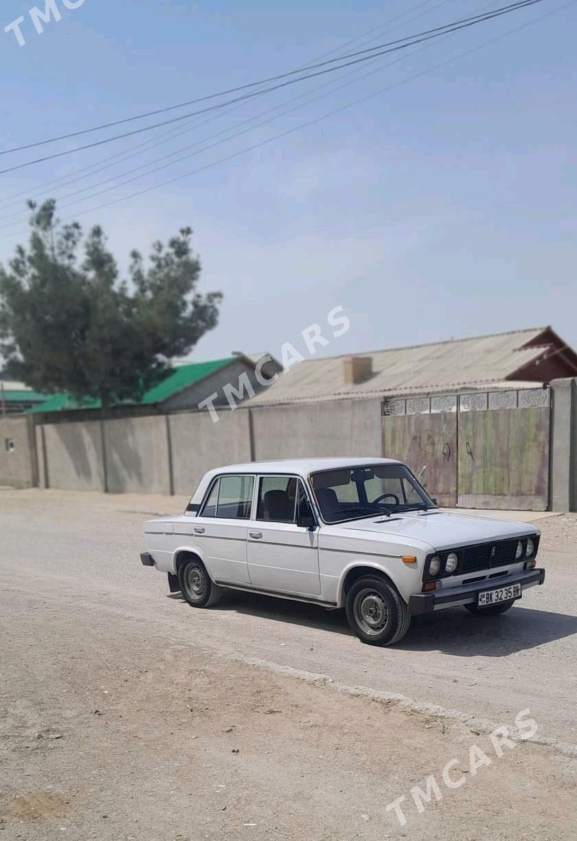 Lada 2106 1985 - 33 000 TMT - Balkanabat - img 5