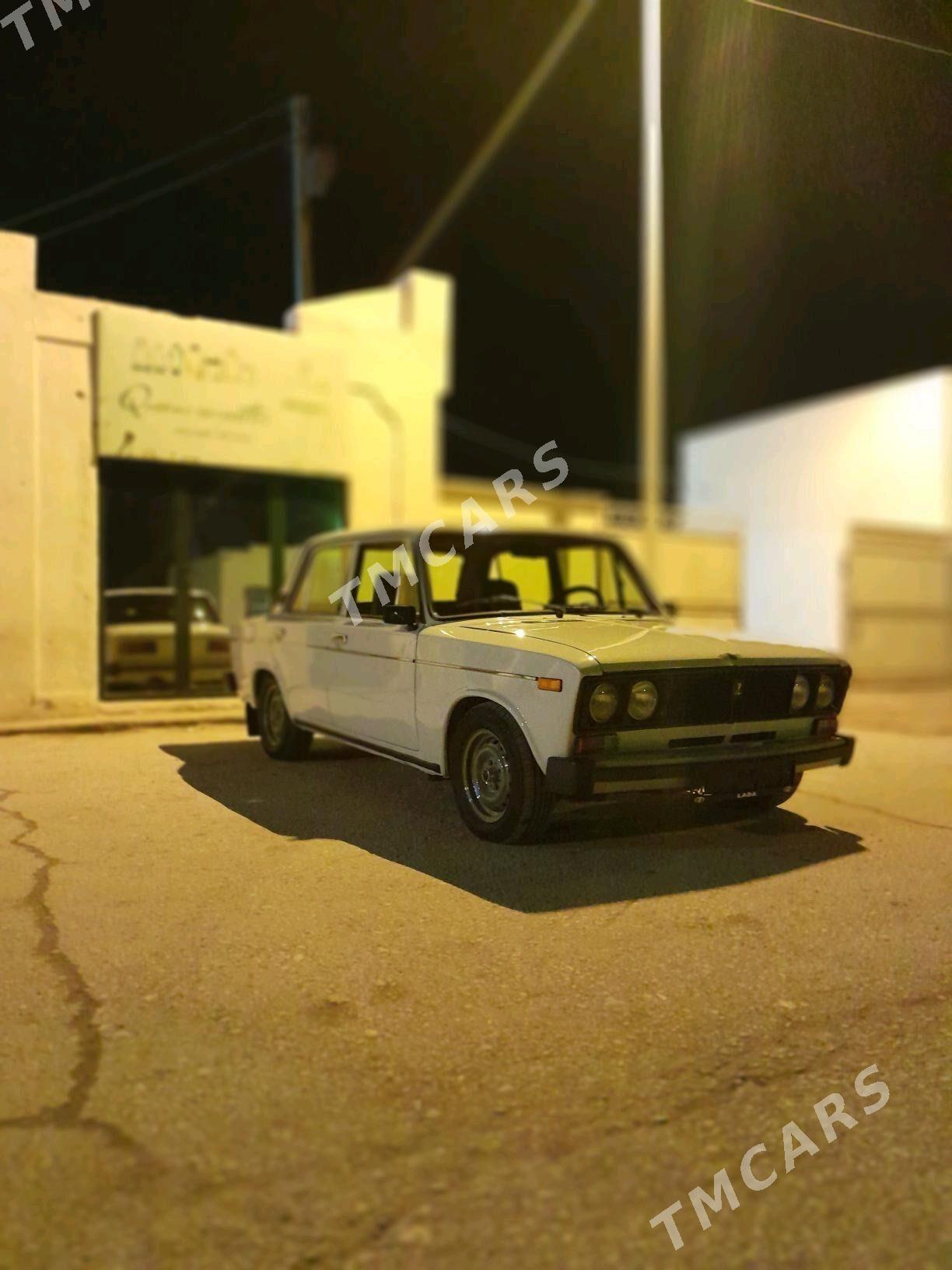 Lada 2106 1985 - 33 000 TMT - Balkanabat - img 7