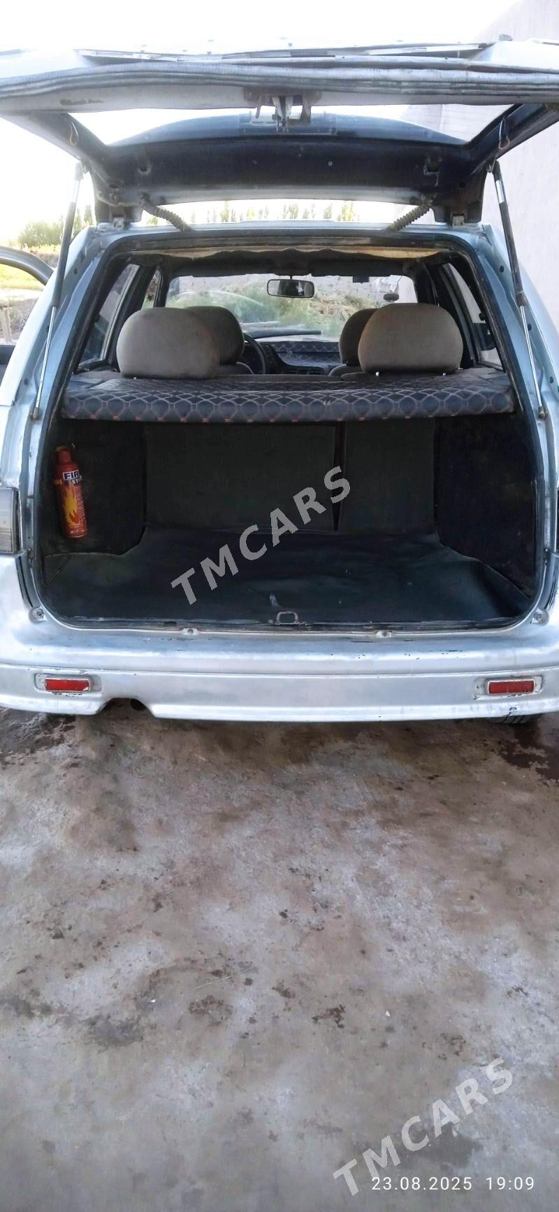 Lada 2112 2002 - 20 000 TMT - Köneürgenç - img 2