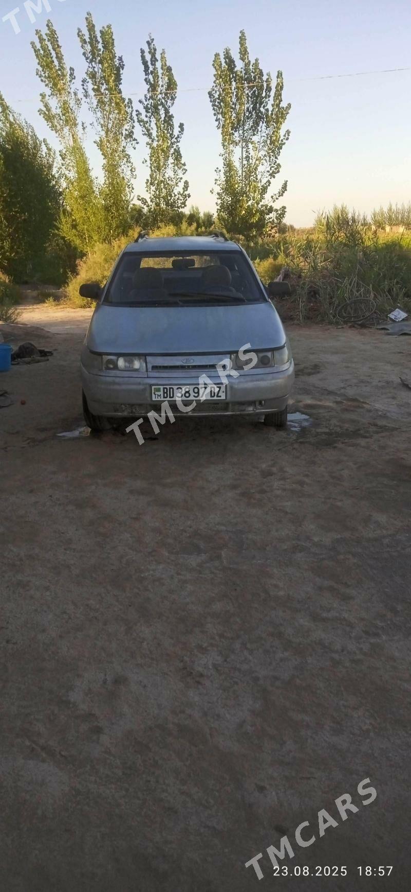 Lada 2112 2002 - 20 000 TMT - Köneürgenç - img 4
