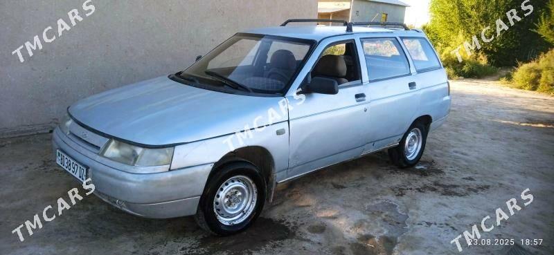 Lada 2112 2002 - 20 000 TMT - Köneürgenç - img 3