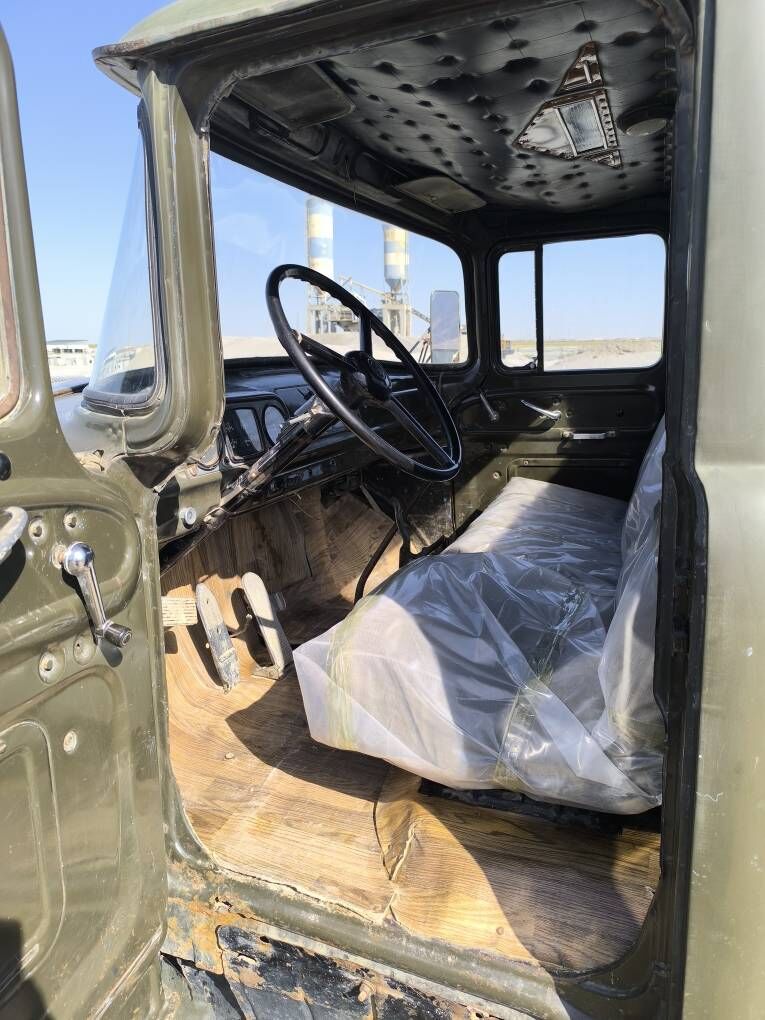 Zil 130 1990 - 55 000 TMT - Arkadag - img 6