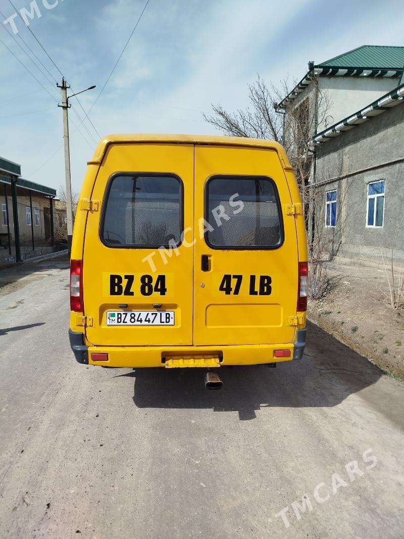 Gaz Gazel 2003 - 100 000 TMT - Туркменабат - img 3