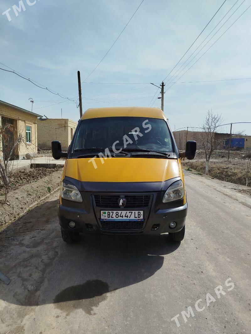 Gaz Gazel 2003 - 100 000 TMT - Туркменабат - img 4