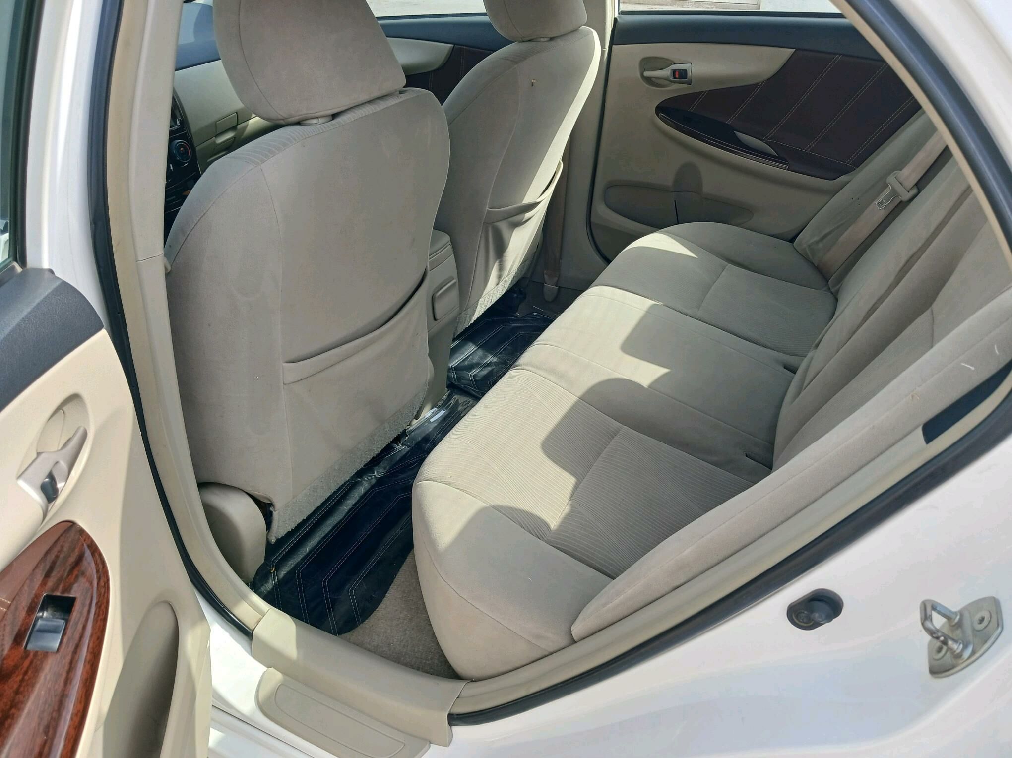 Toyota Corolla 2011 - 174 000 TMT - Ашхабад - img 3