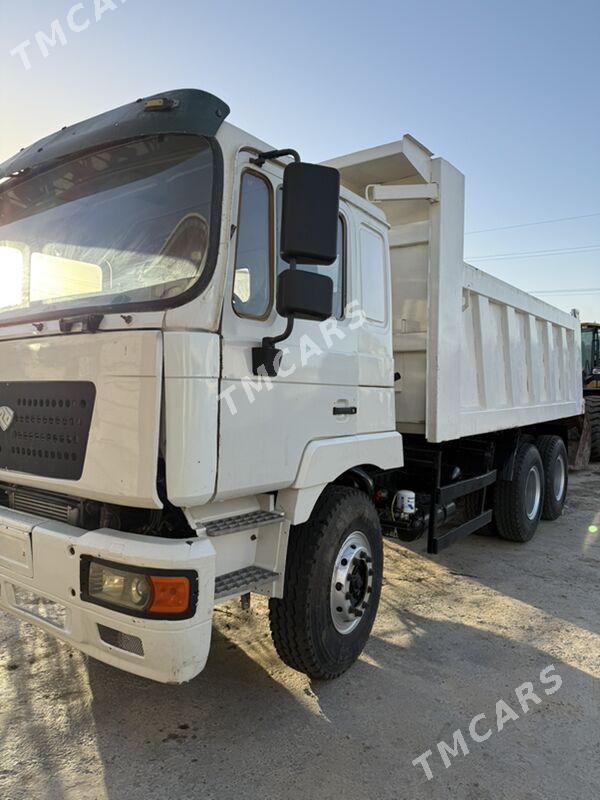 Man F90 2014 - 480 000 TMT - Mary - img 2