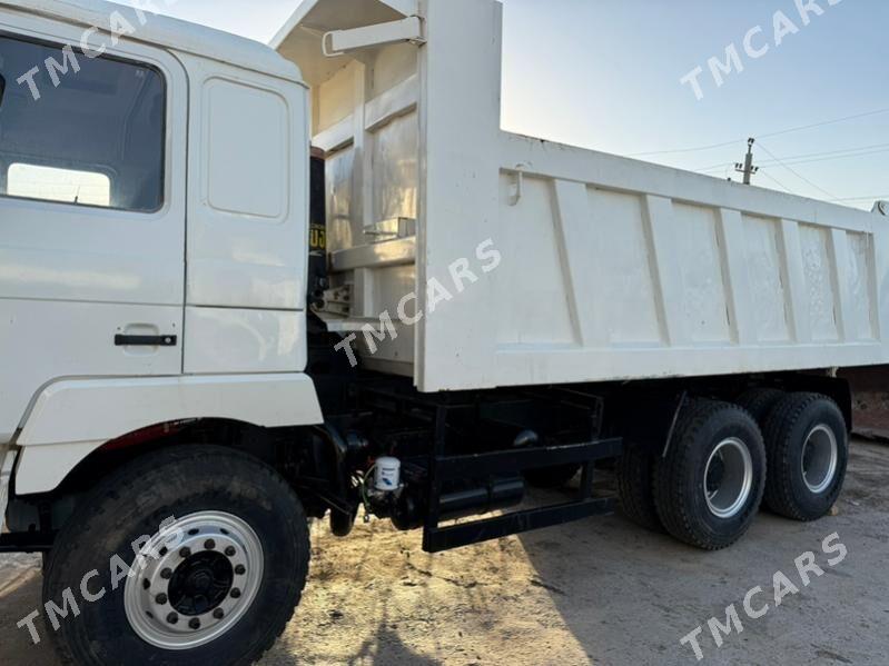 Man F90 2014 - 480 000 TMT - Mary - img 3
