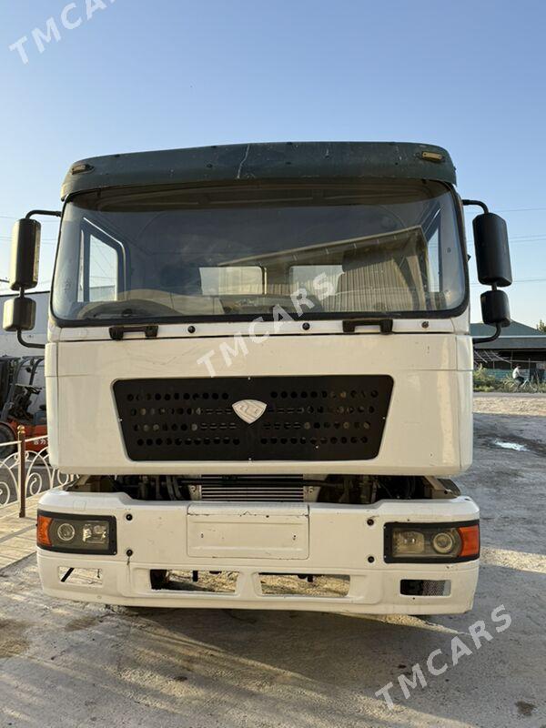Man F90 2014 - 480 000 TMT - Mary - img 4