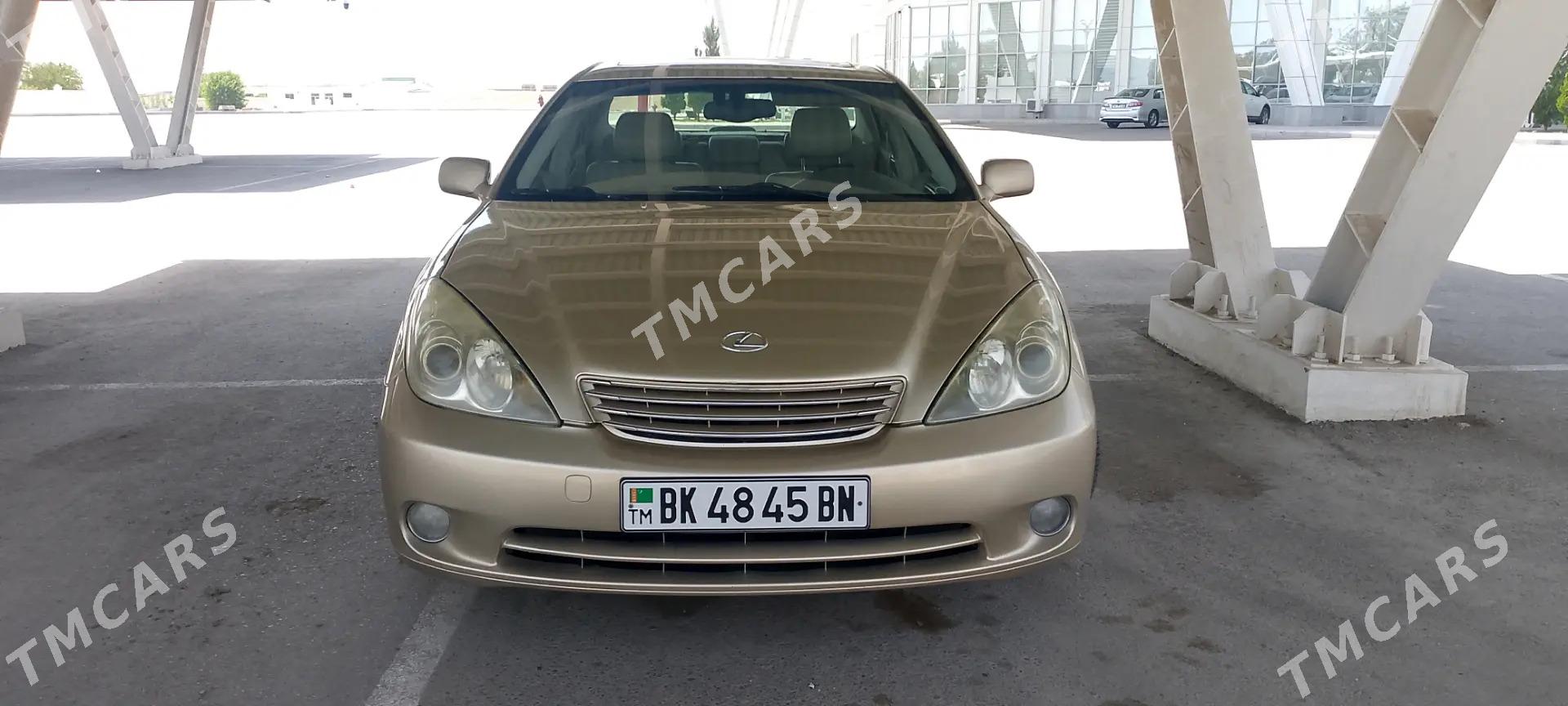 Lexus ES 300 2003 - 210 000 TMT - Balkanabat - img 2