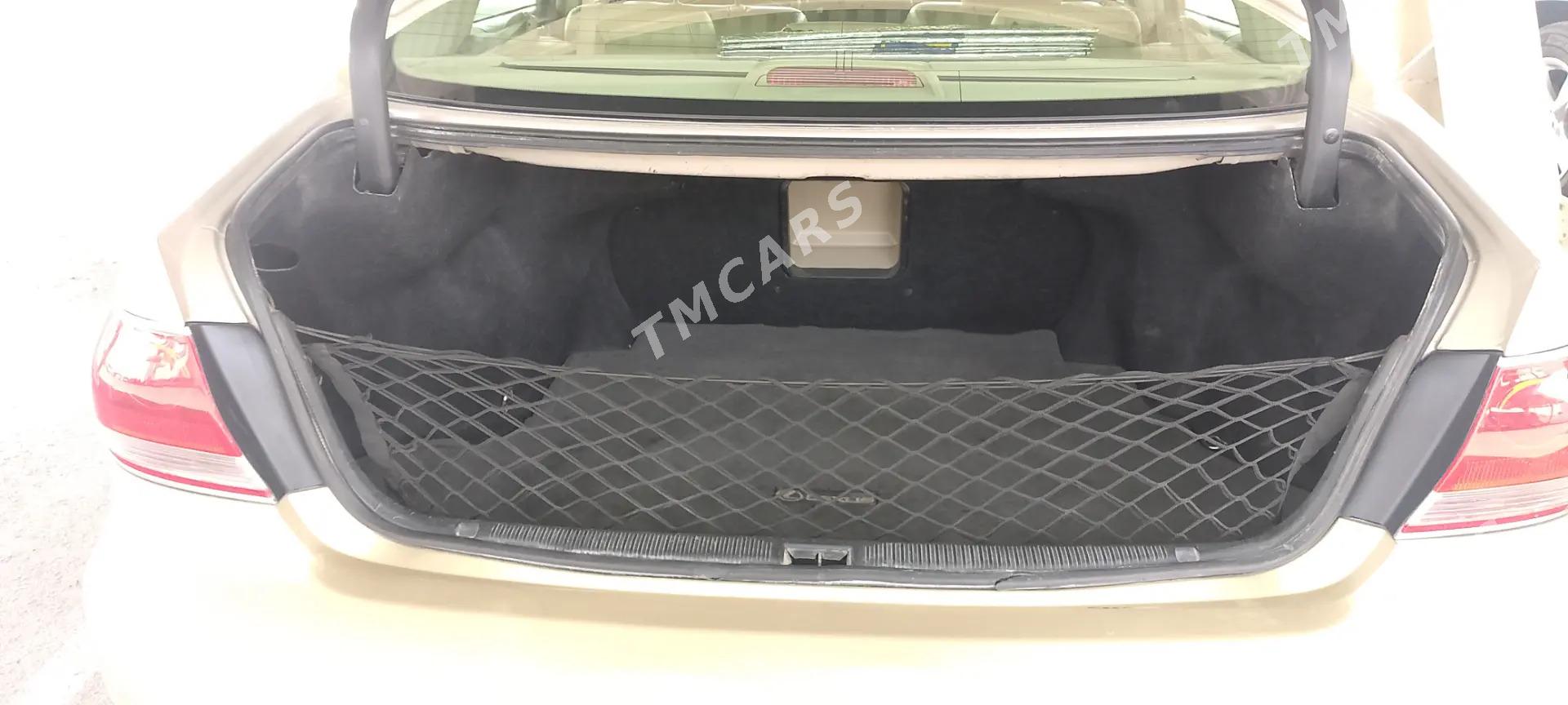 Lexus ES 300 2003 - 210 000 TMT - Balkanabat - img 7