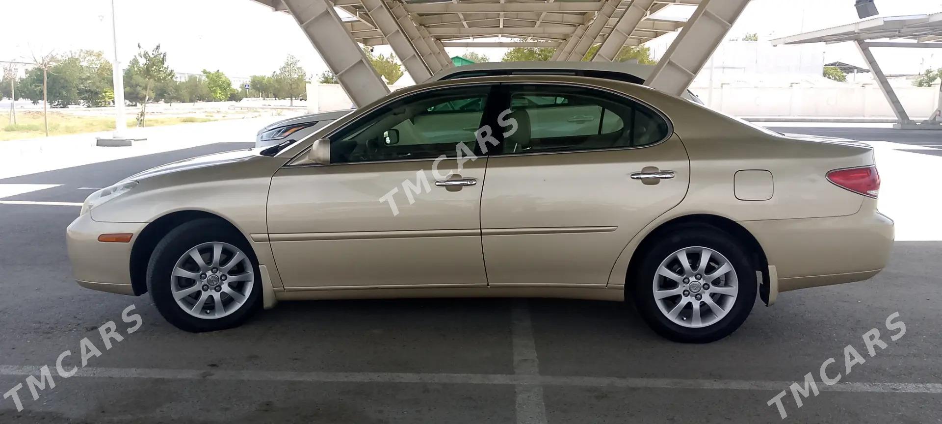 Lexus ES 300 2003 - 210 000 TMT - Balkanabat - img 5