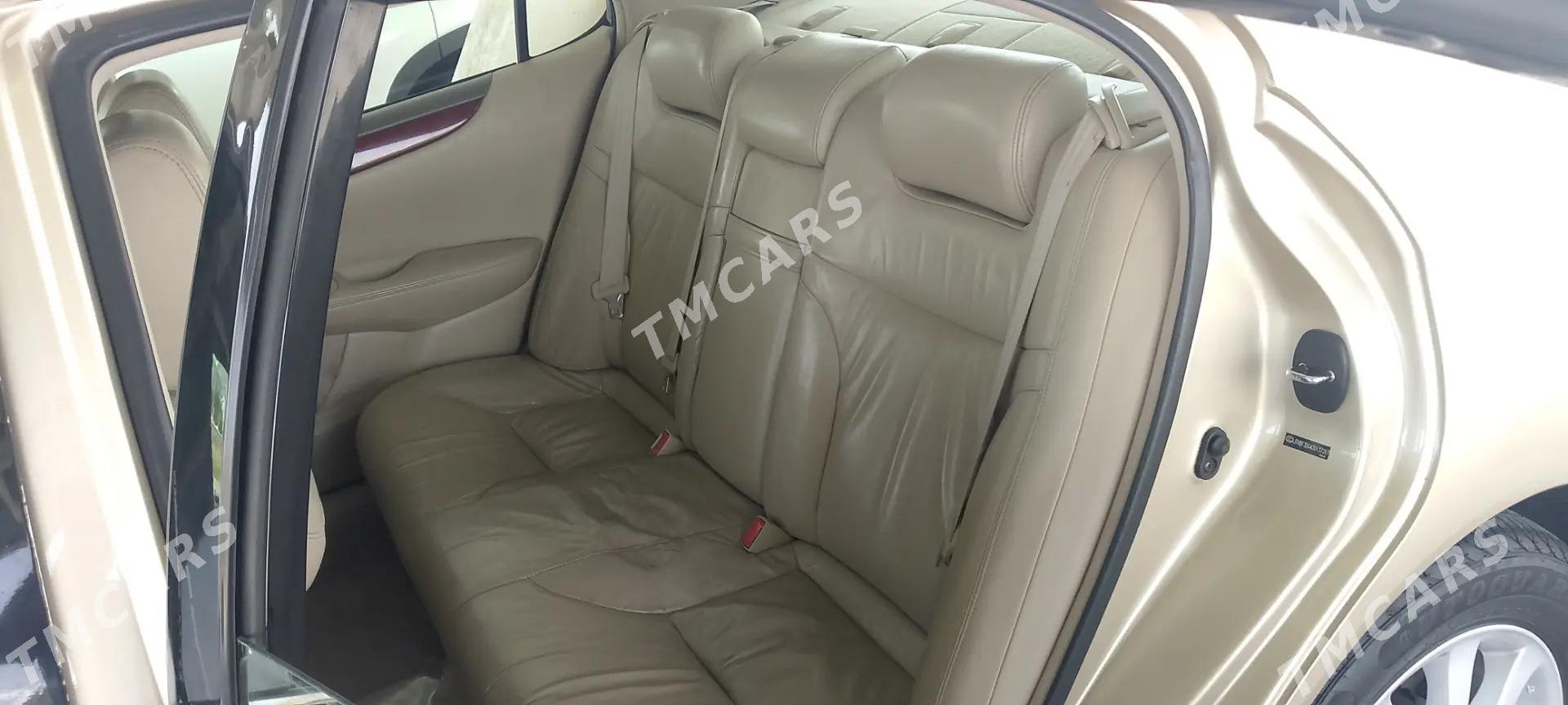 Lexus ES 300 2003 - 210 000 TMT - Balkanabat - img 6