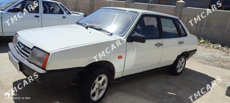 Lada 21099 1999 - 22 000 TMT - Mary - img 2