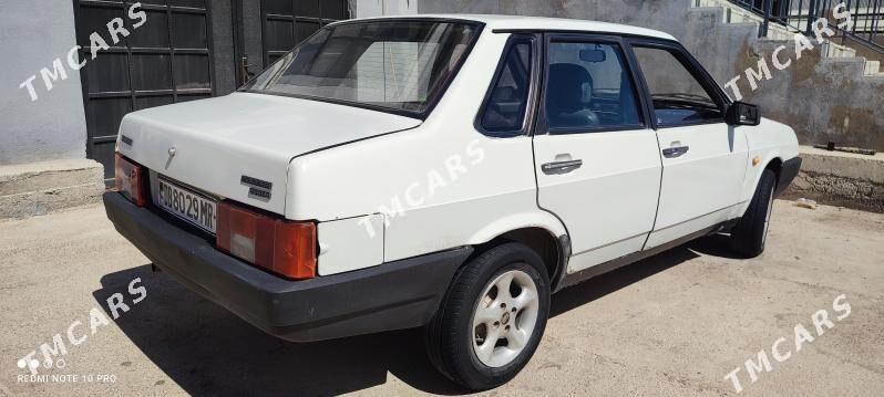 Lada 21099 1999 - 22 000 TMT - Mary - img 3