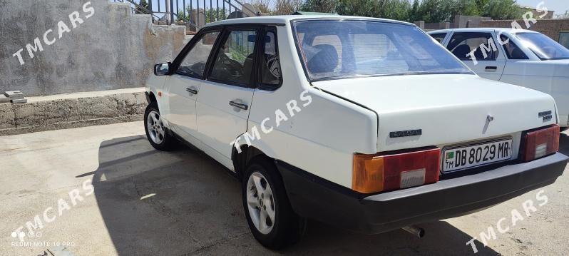 Lada 21099 1999 - 22 000 TMT - Mary - img 4