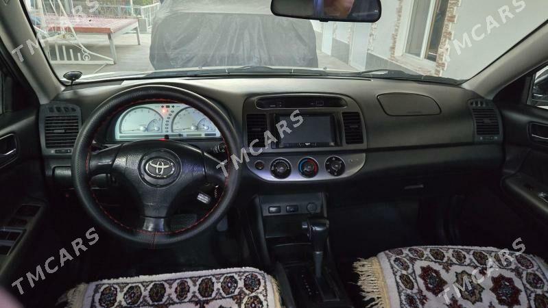 Toyota Camry 2003 - 197 000 TMT - Tejen - img 5