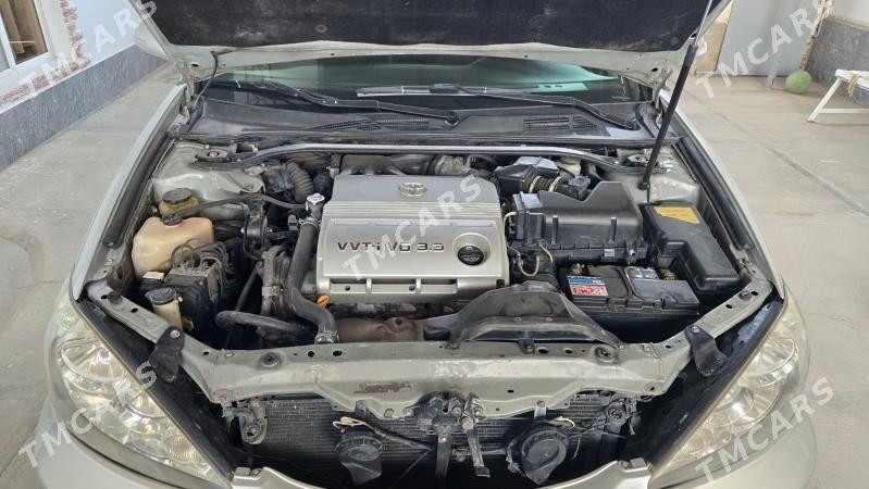 Toyota Camry 2003 - 197 000 TMT - Tejen - img 4