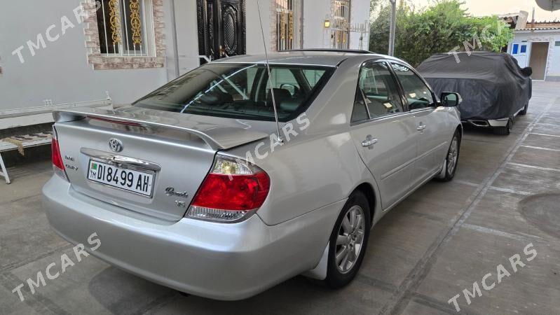 Toyota Camry 2003 - 197 000 TMT - Tejen - img 6