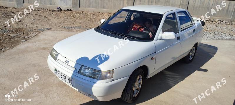 Lada 2110 2002 - 32 000 TMT - Мары - img 2