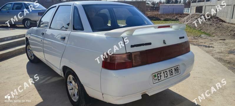 Lada 2110 2002 - 32 000 TMT - Мары - img 3