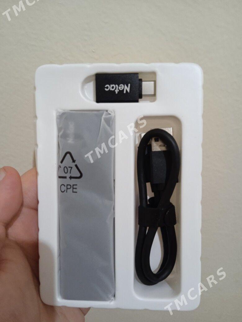 NETAC 2TB Dashky M2 SSD - Ашхабад - img 3