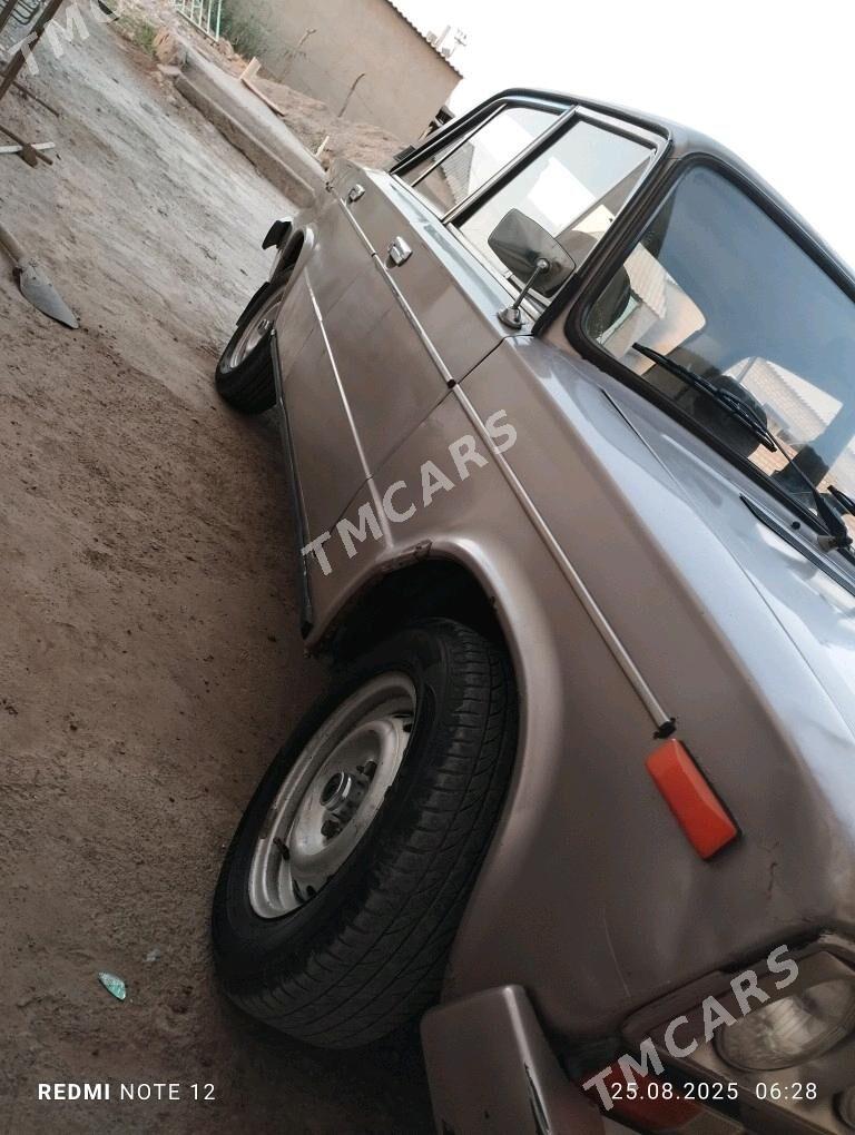 Lada 2106 2000 - 29 000 TMT - Теджен - img 4