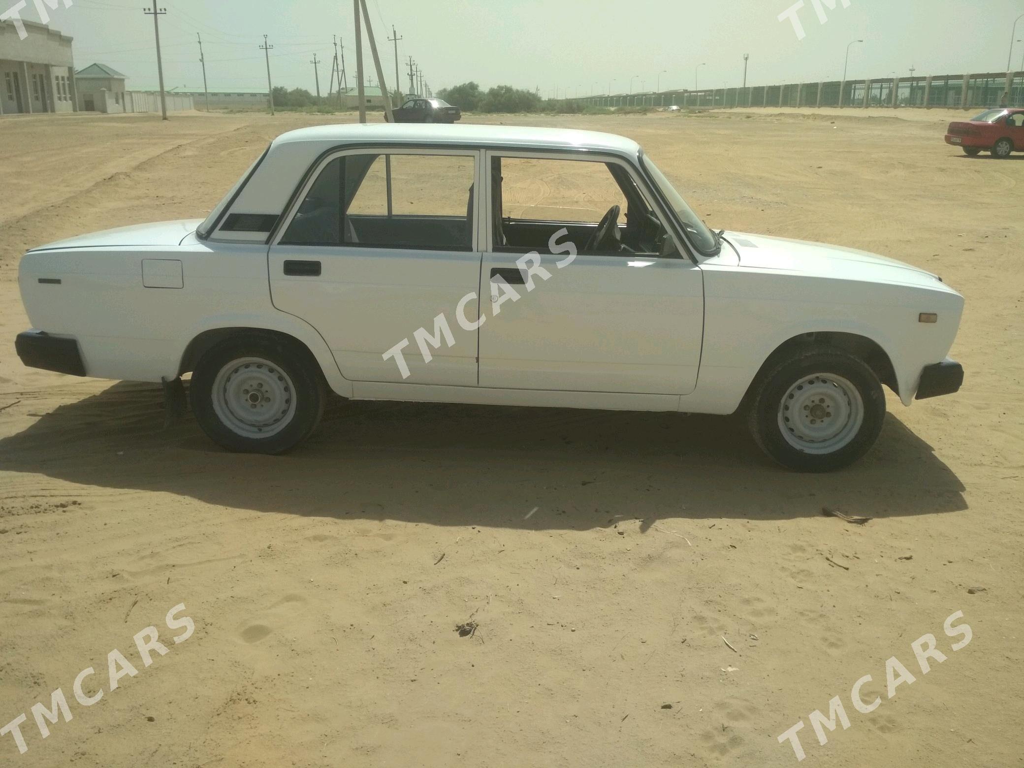 Lada 2107 2003 - 26 000 TMT - Mary - img 2
