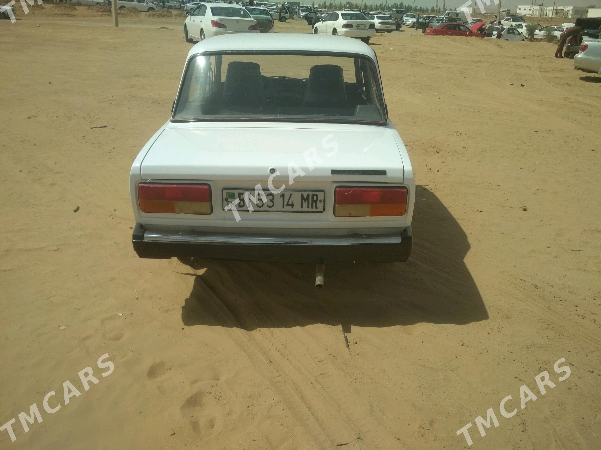 Lada 2107 2003 - 26 000 TMT - Mary - img 4