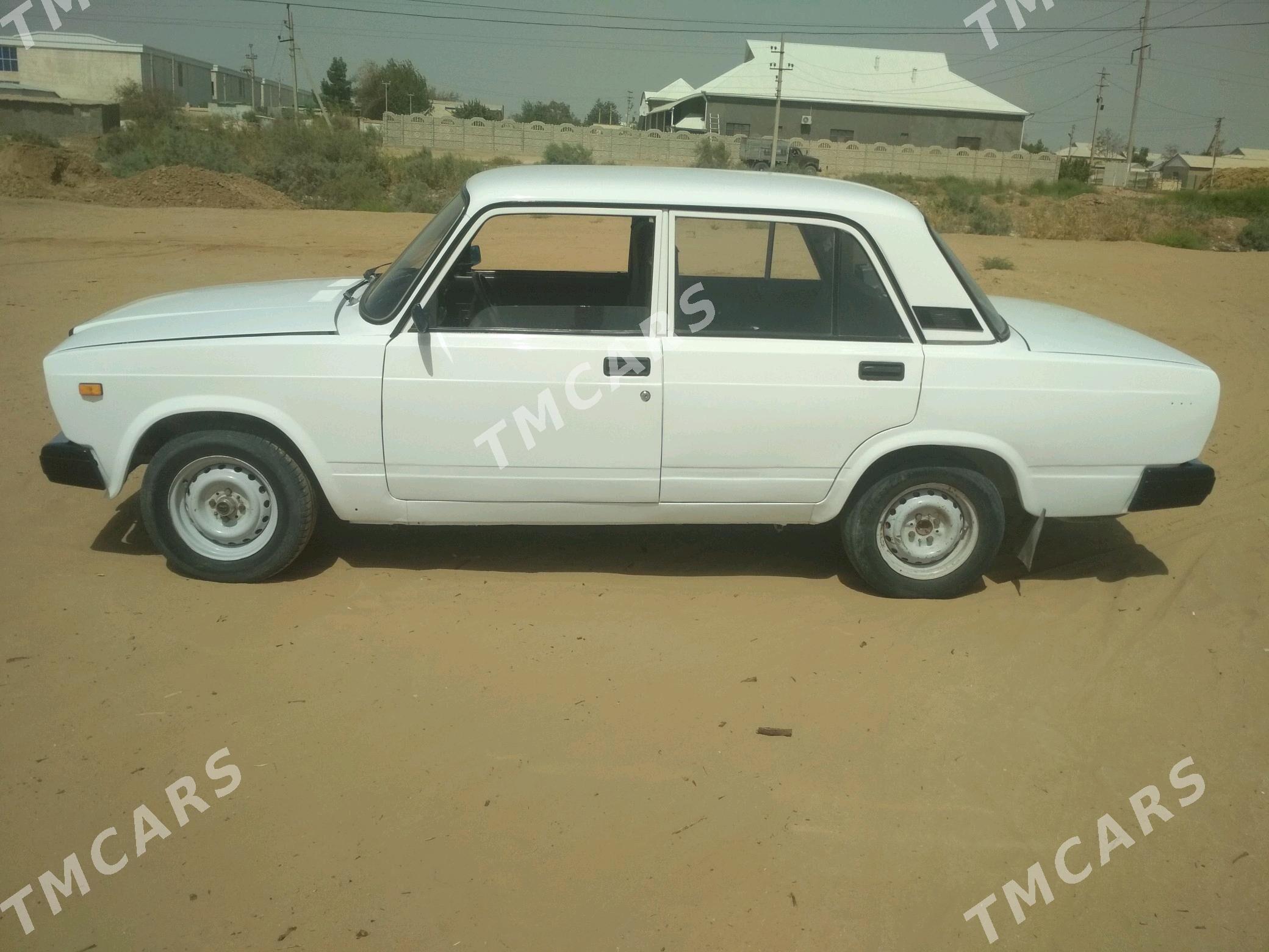 Lada 2107 2003 - 26 000 TMT - Mary - img 3