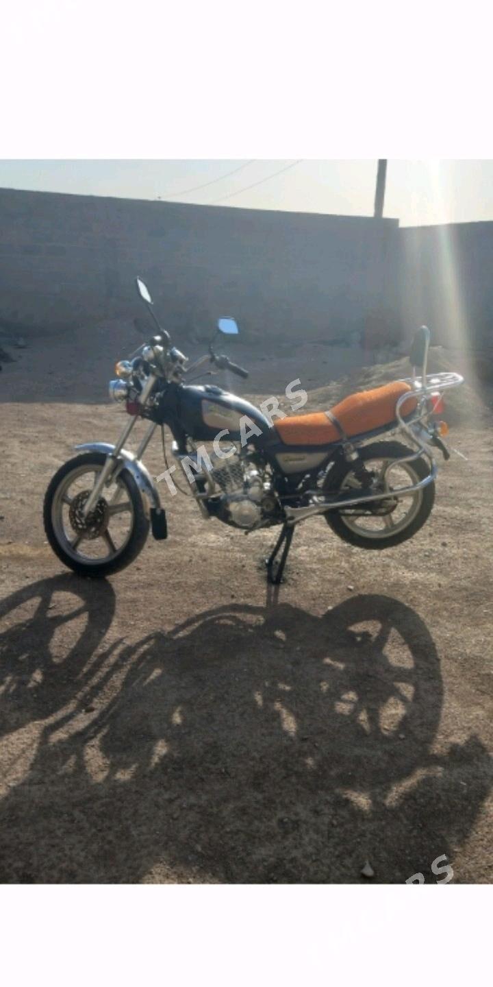 Fekon FK150-8G 2017 - 8 500 TMT - Гумдаг - img 2