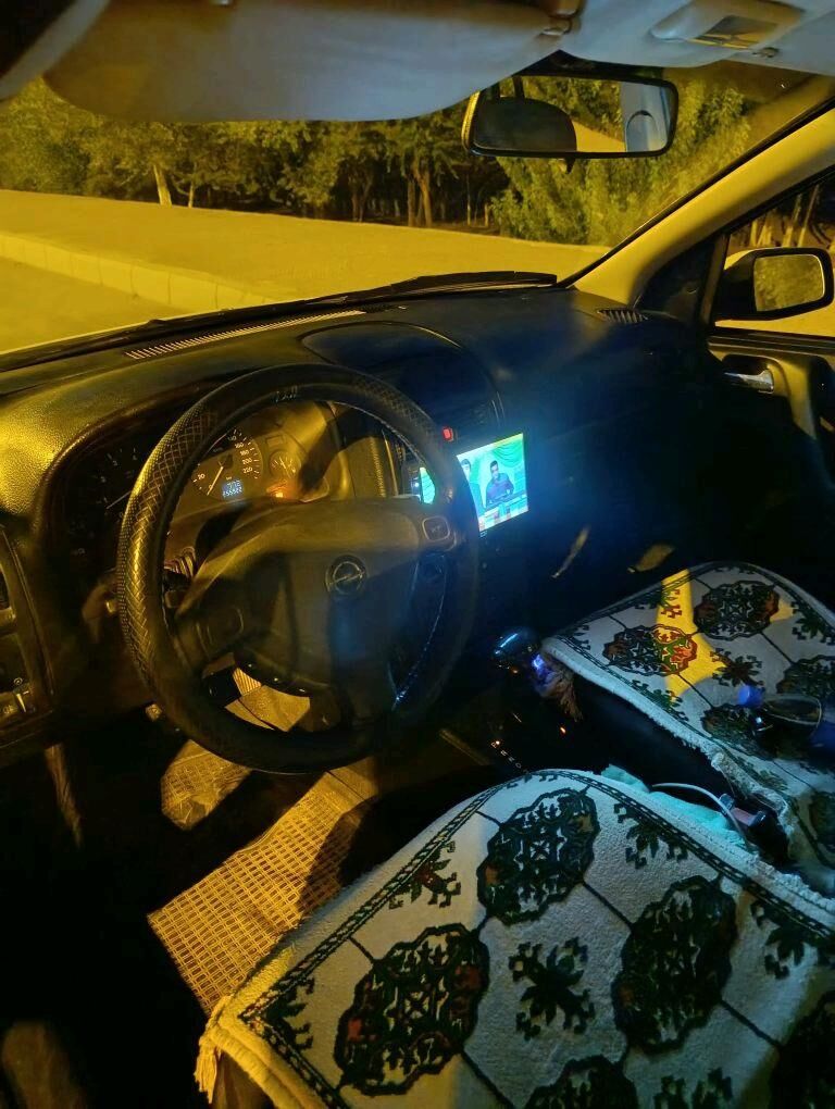 Opel Astra 2001 - 75 000 TMT - Daşoguz - img 6