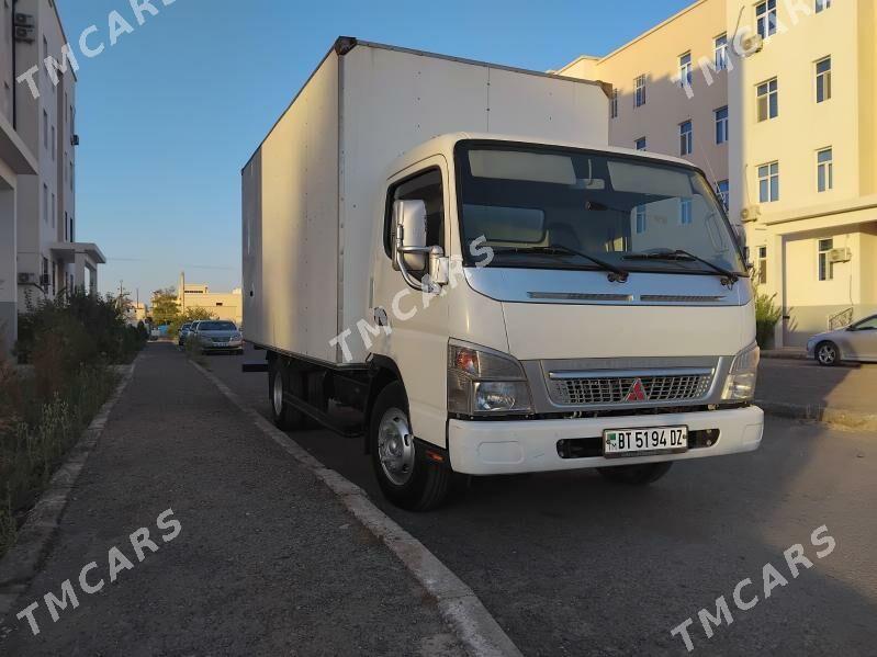 Mitsubishi Canter 2013 - 460 000 TMT - Daşoguz - img 2