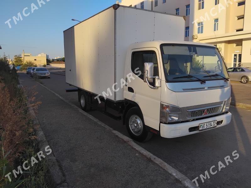Mitsubishi Canter 2013 - 460 000 TMT - Daşoguz - img 3