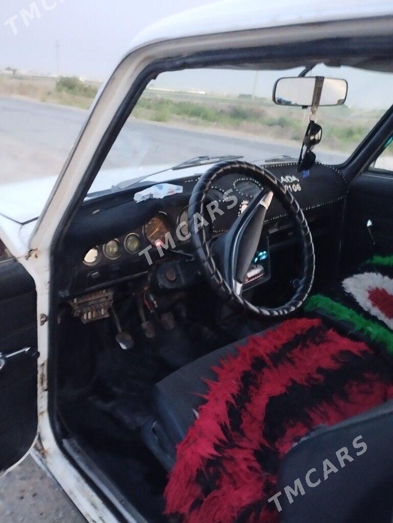 Lada 2106 1991 - 12 000 TMT - Сакарчага - img 6