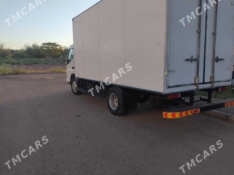 Mitsubishi Canter 2013 - 460 000 TMT - Daşoguz - img 4