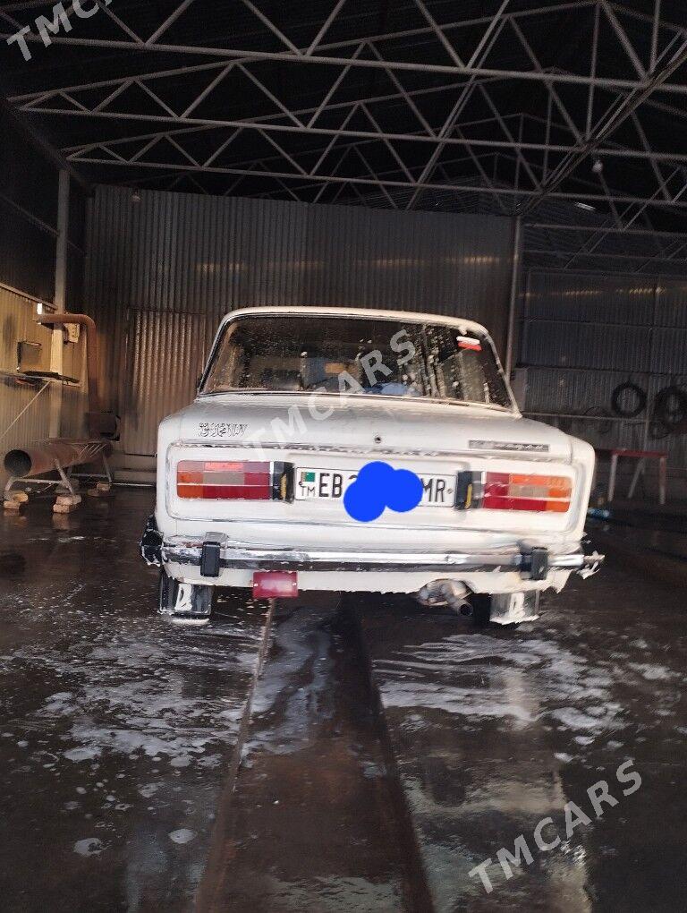 Lada 2106 1991 - 12 000 TMT - Сакарчага - img 4
