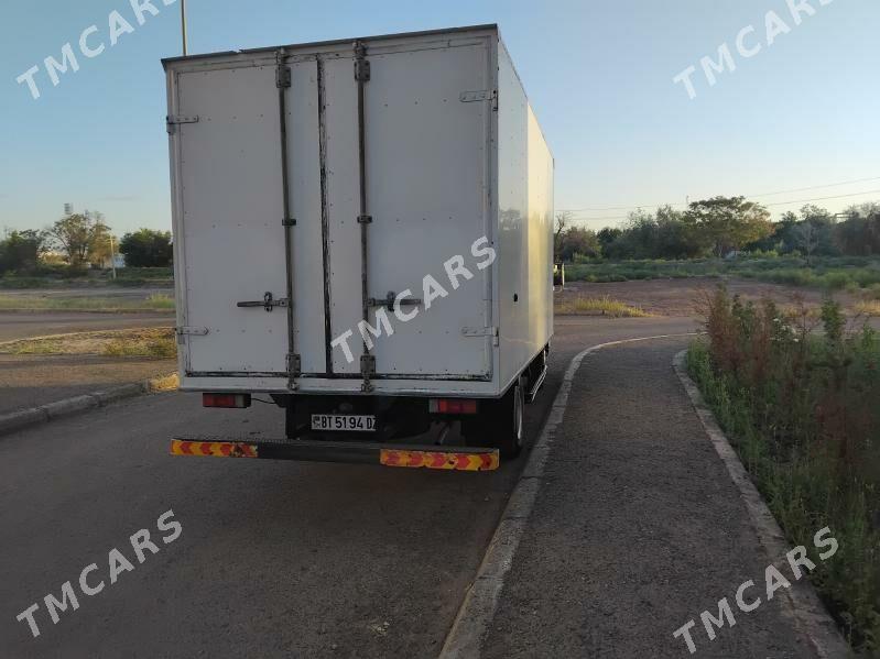 Mitsubishi Canter 2013 - 460 000 TMT - Daşoguz - img 5