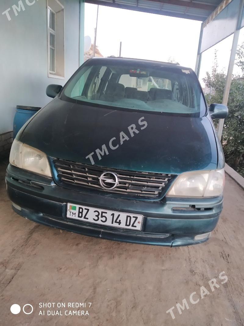 Opel Sintra 1999 - 45 000 TMT - Gurbansoltan Eje - img 2