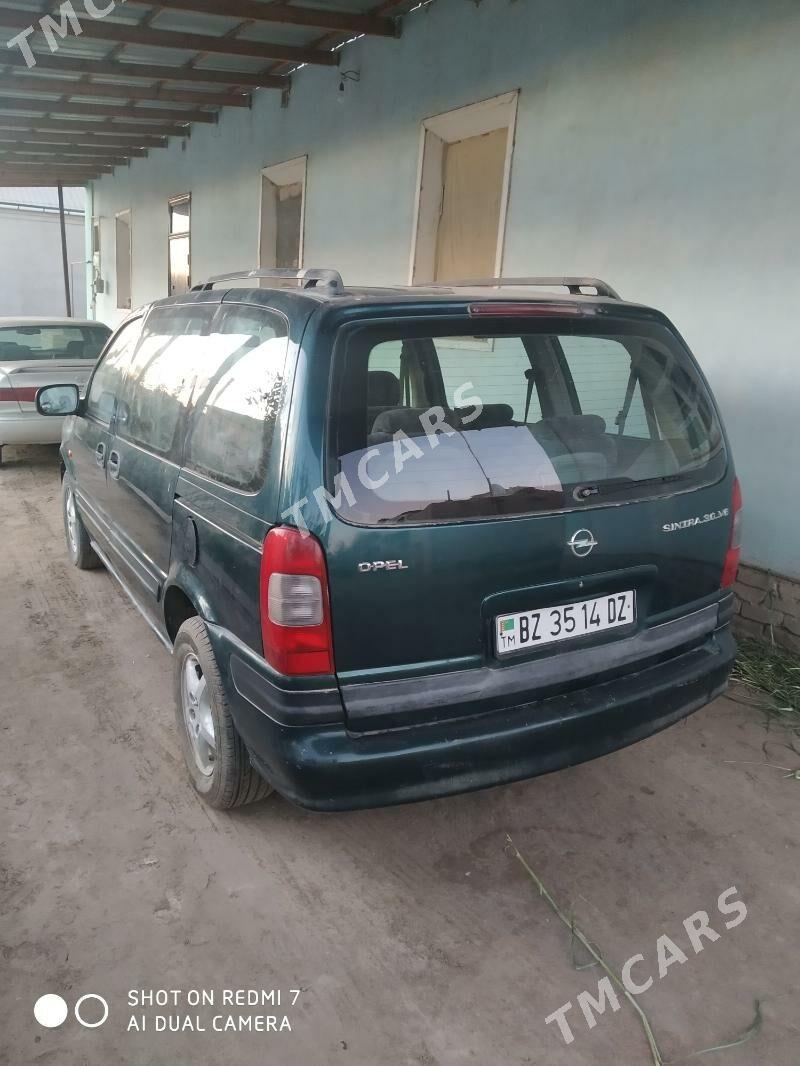 Opel Sintra 1999 - 45 000 TMT - Gurbansoltan Eje - img 4