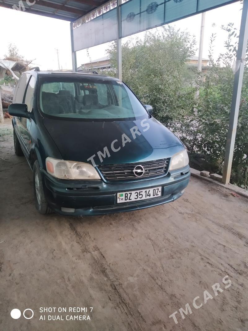 Opel Sintra 1999 - 45 000 TMT - Gurbansoltan Eje - img 6