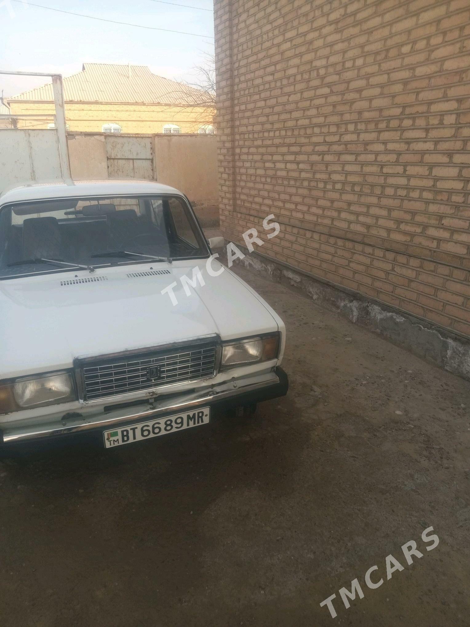 Lada 2107 2002 - 26 000 TMT - Murgap - img 3