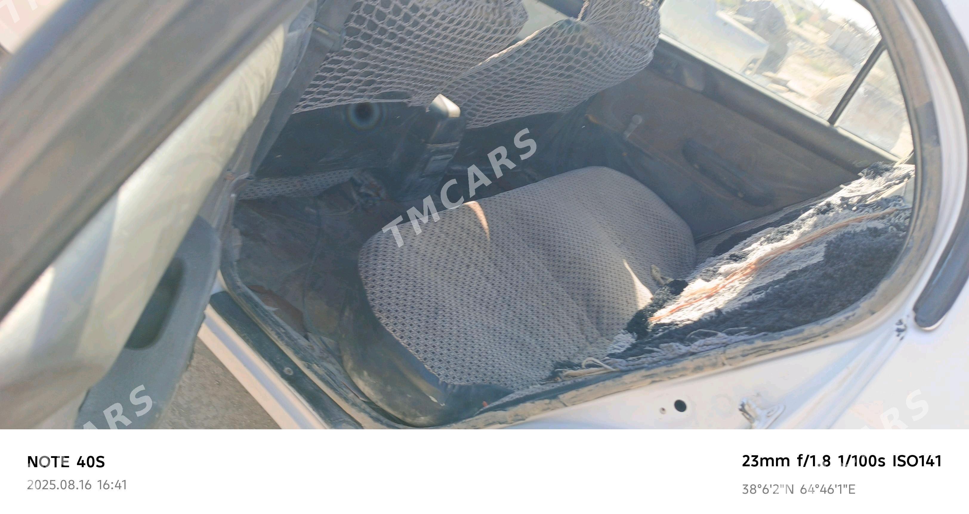 Toyota Corona 1993 - 25 000 TMT - Halaç - img 4