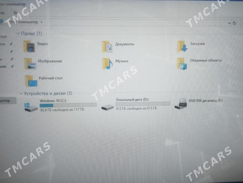 lenovo monoblok - Tejen - img 4