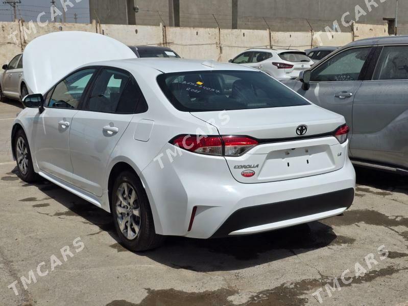 Toyota Corolla 2021 - 225 000 TMT - Mary - img 8
