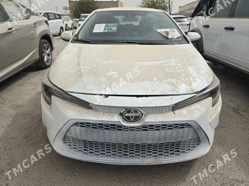 Toyota Corolla 2021 - 225 000 TMT - Mary - img 6