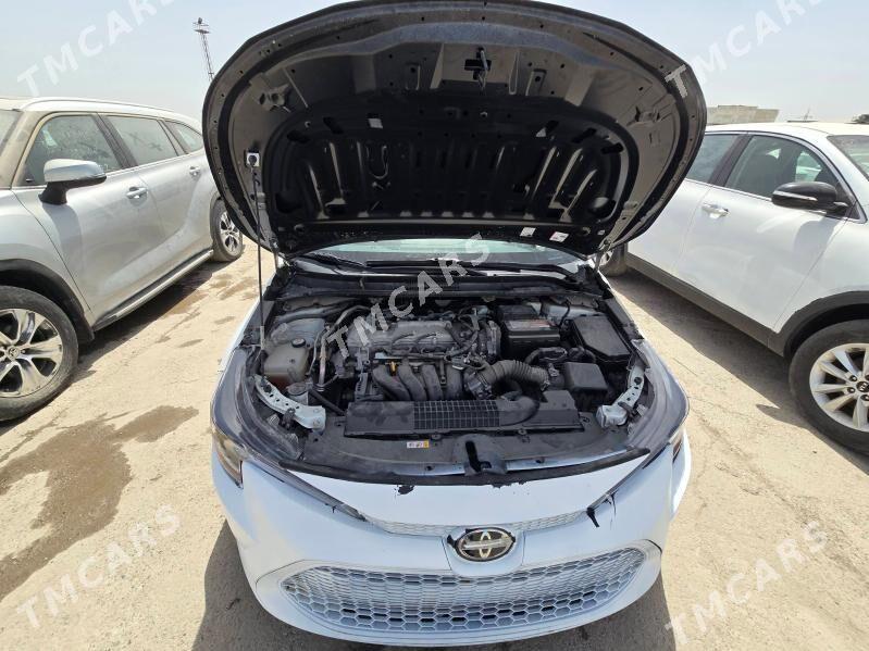 Toyota Corolla 2021 - 225 000 TMT - Mary - img 2